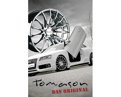 TOMASON TN9