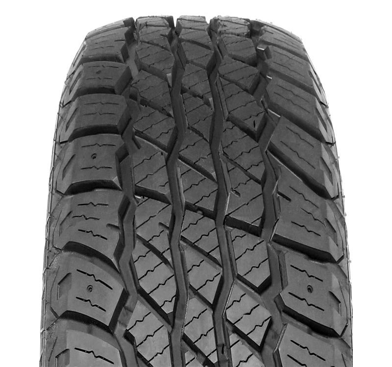 Tomason ECO TERRA A/T Tomason ECO TERRA A/T